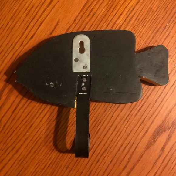 Colorful Fish Wall Hooks - Picture 3 of 8